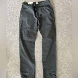 Flint and Tinder 365 pant athletic fit 32x32 NWT